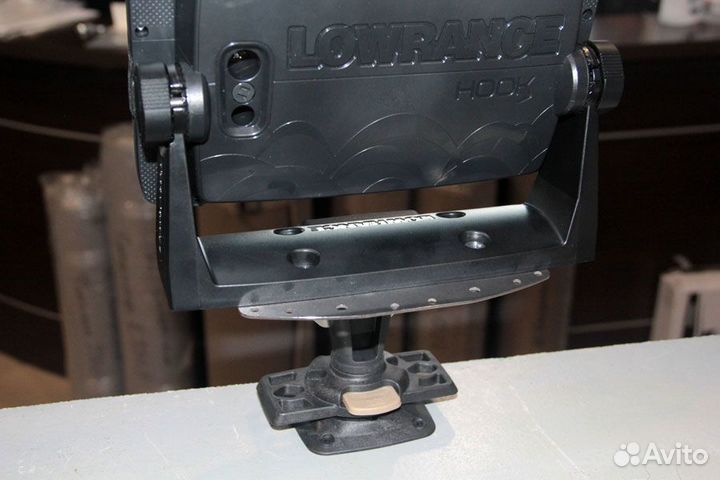 Крепление монитора 4-5 дюймов