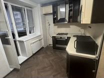 1-к. квартира, 40 м², 9/10 эт.