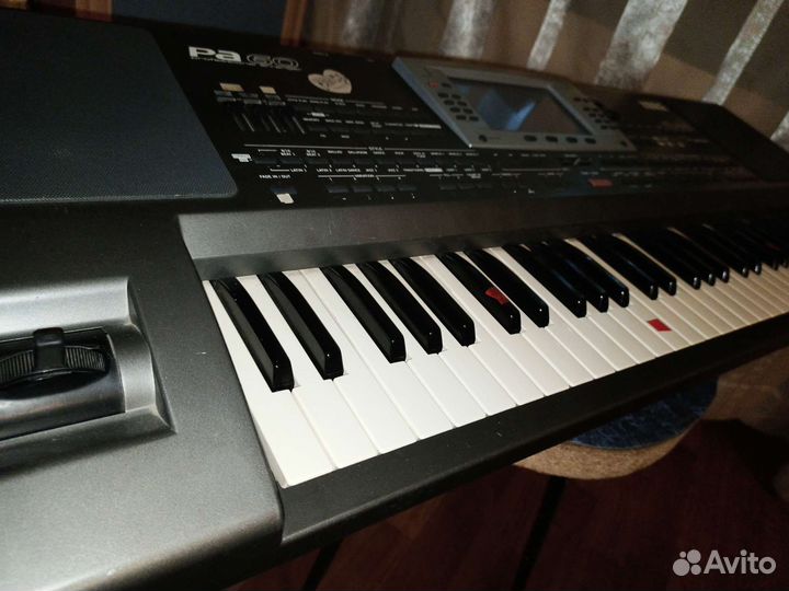Кorg PA 60