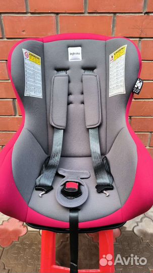 Детское автокресло от 0 до 18 inglesina