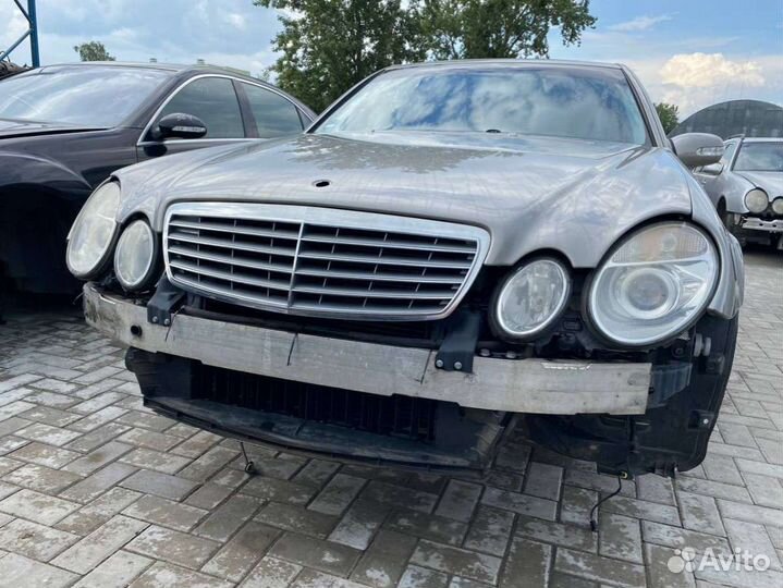 Бак топливный для mercedes-benz E-Class (W211)