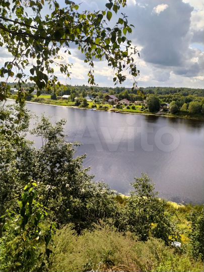 Дом 80 м² на участке 15 сот.