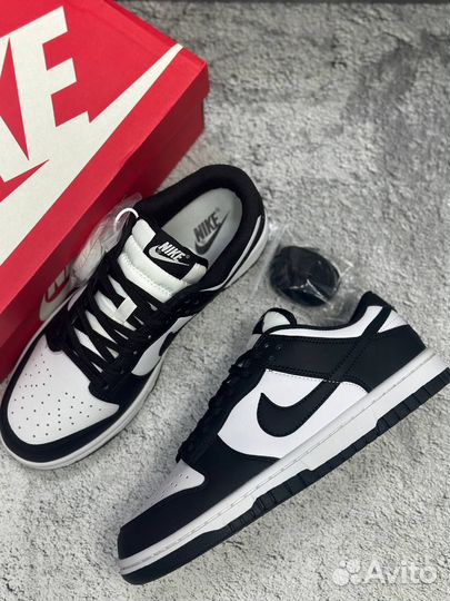 Кроссовки Nike Dunk 36-41р