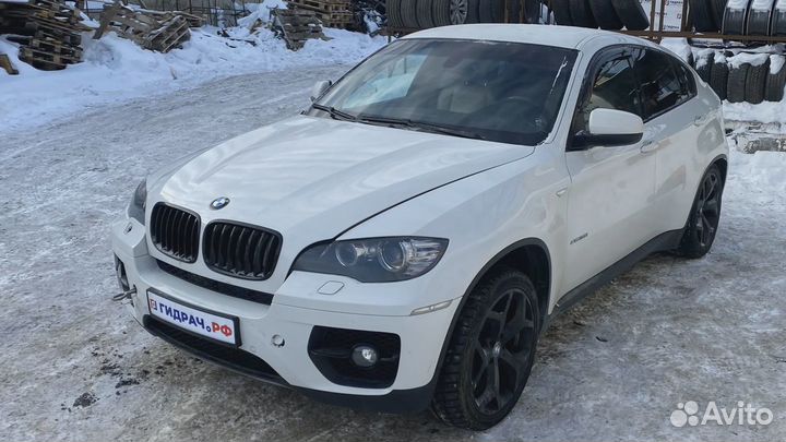 Рычаг передний нижний правый задний BMW X6 (E71) 3