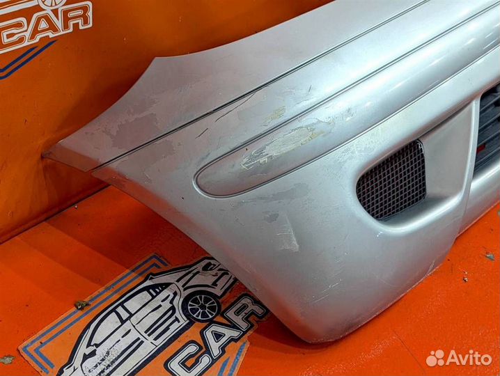 Бампер передний Vaneo 414 vaneo 166.961 2002