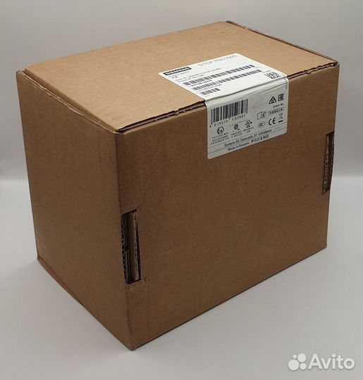 6EP1336-2BA10 Блок питания PSU100S 20А