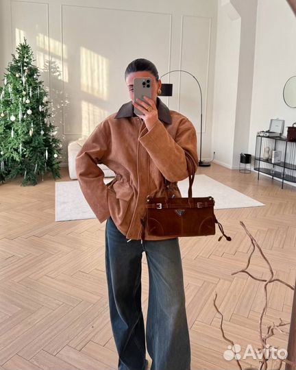 Куртка женска