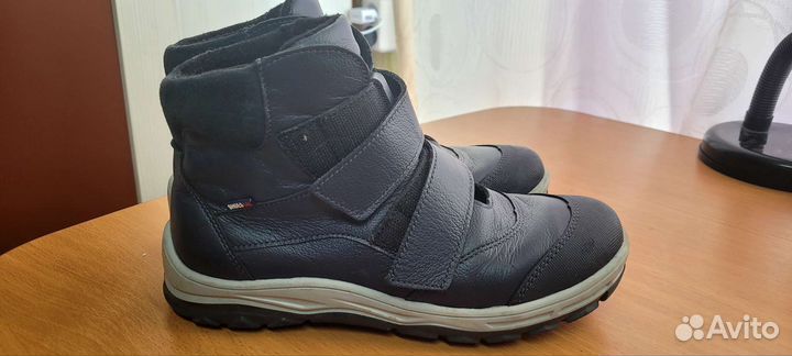 Ботинки Лель. 37 р