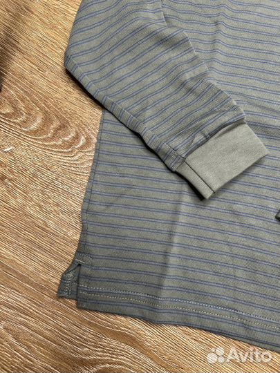 Лонгслив для мальчика 110-116 Pomp de Lux,Новый