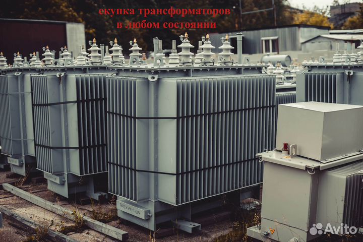 Трансформатор тмг 1600*6