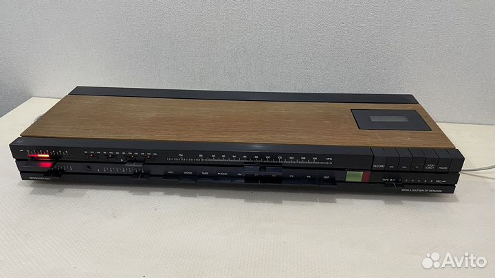 Bang Olufsen Beocenter 1600