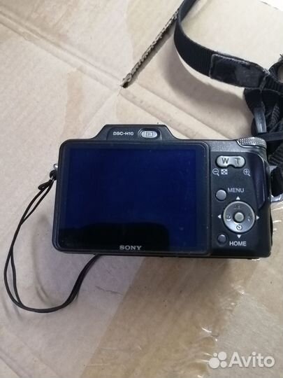 Фотоаппараты