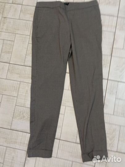 Брюки zolla женские