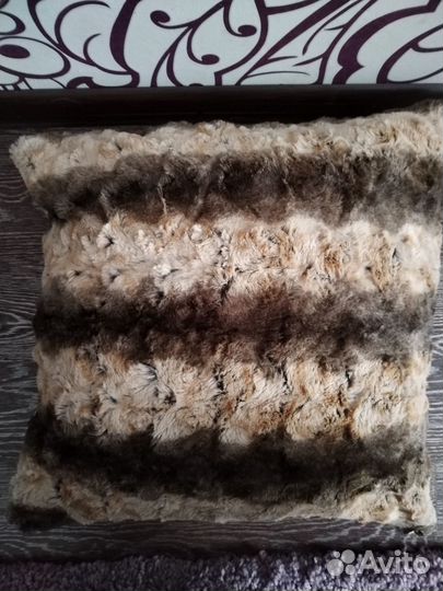 Подушка декоративная