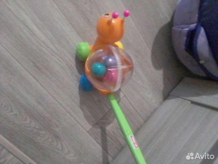 Гусеница каталка