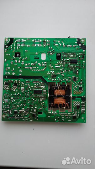 Блок питания телевизора Telefunken TF-LED48S39T2S