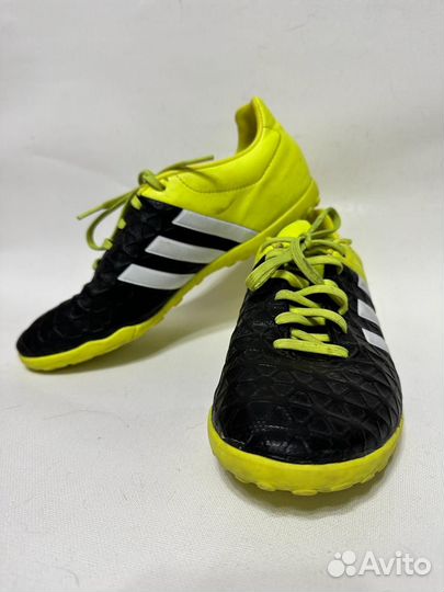 Сороконожки adidas Ace 15.4 TF JR