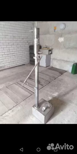 Самогонный аппарат