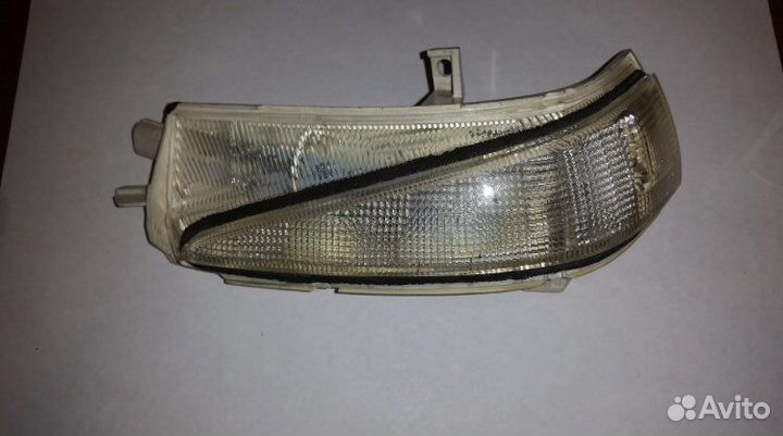 Повторитель поворота Honda civic 4d