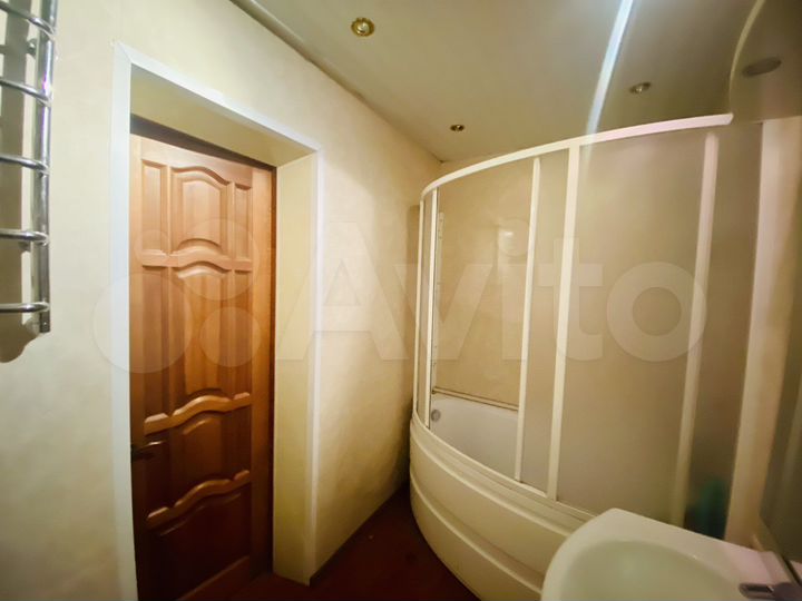 Дом 58 м² на участке 16 сот.