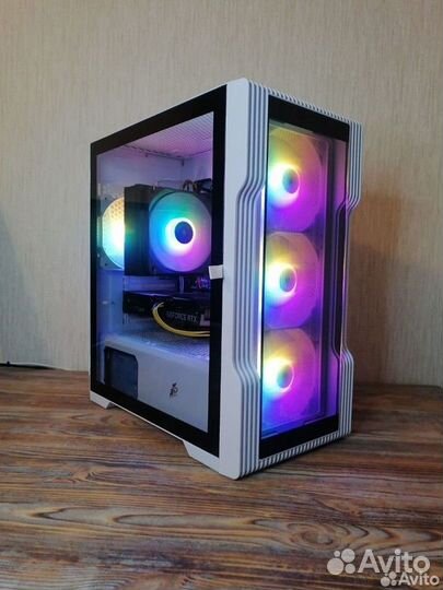 Игровой пк