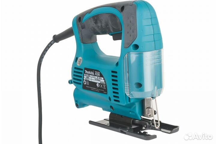 Новый лобзик Макита Makita 4326 оригинал