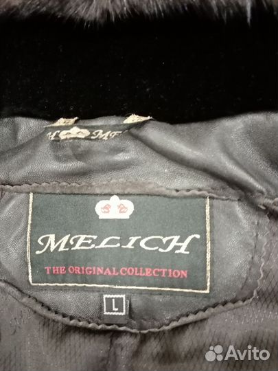 Шуба мутоновая с капюшоном 48 50