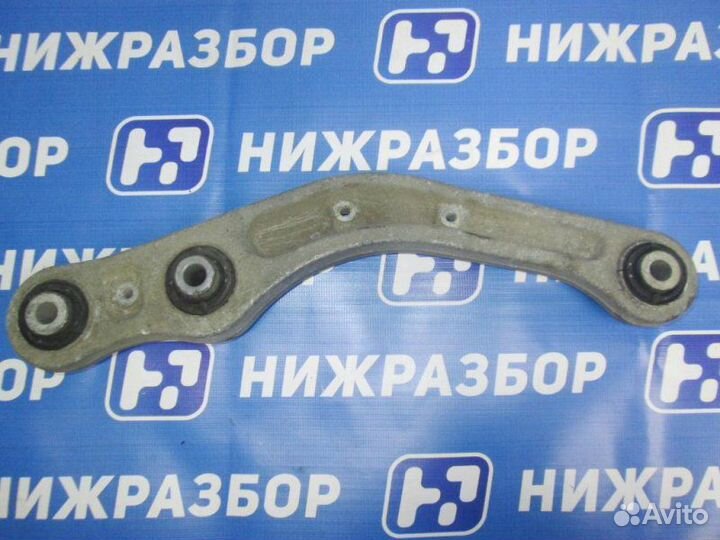 Рычаг задний Audi A8 D3/4E 2004-2010