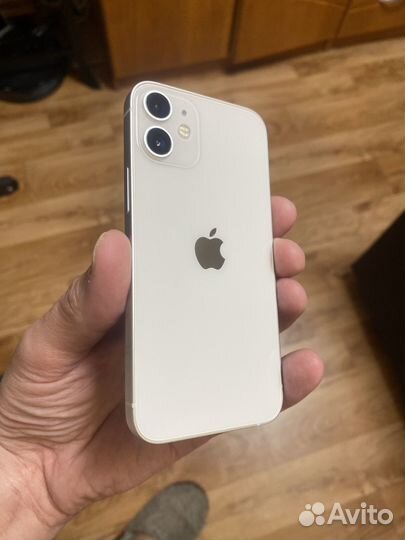 iPhone 12 mini, 128 ГБ