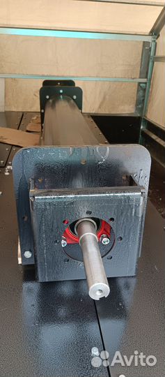 Конвейер шнековый ТК-219