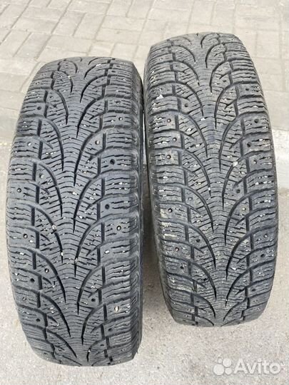Pirelli Winter Carving 185/65 R15 88T