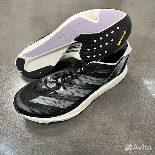 29см Кроссовки для бега Adidas Takumi Sen 9