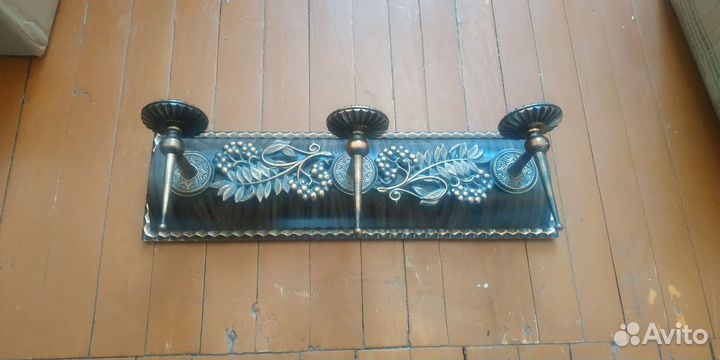 Подсвечник