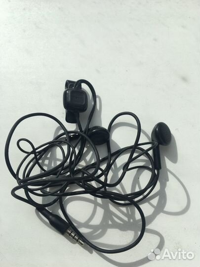 Наушники Nokia WH-102(оригинал)