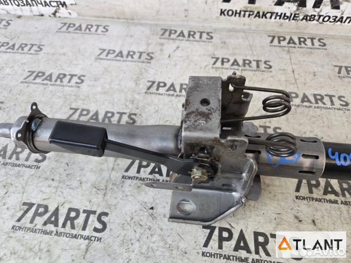 Рулевая колонка nissan prairie JOY