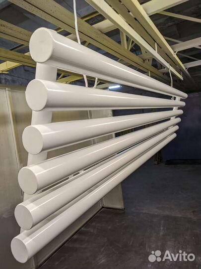 Цдо дизайнерские радиаторы