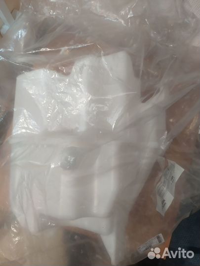 Бачок омывателя land rover фрилендер 2 новый