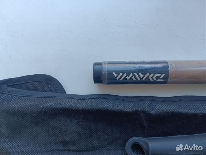 Спиннинг дайва нидзя