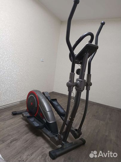 Эллиптический тренажер новый