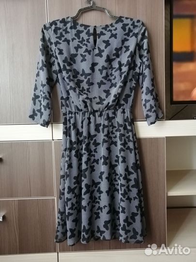 Продам платье