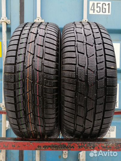 Continental ContiWinterContact TS 830 P 215/60 R16