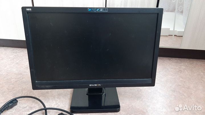 Монитор envision