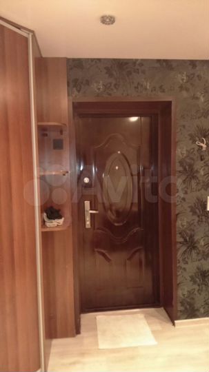 Комната 20 м² в 1-к., 5/5 эт.