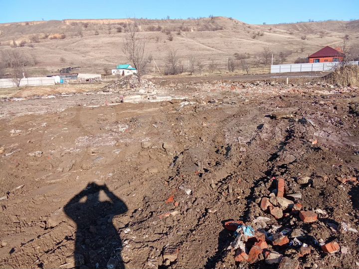 Участок 5 сот. (ИЖС)