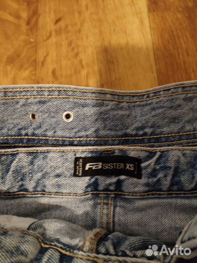 New yorker юбка с биркой