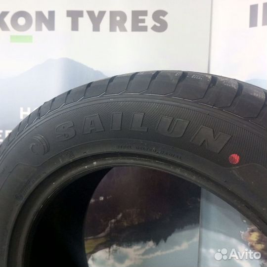 Sailun Atrezzo ZSR SUV 255/55 R19 W