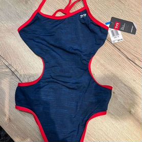 Купальник Arena 36,38F, Waterpro 28US, TYR XS,M,L