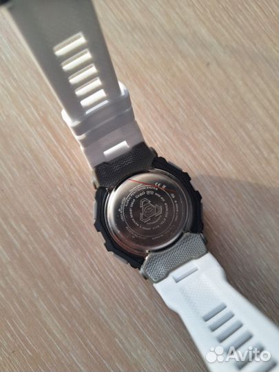 Часы casio G-Shock