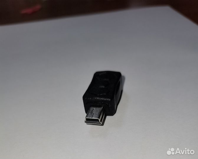 Кабель- адаптер, переходник USB