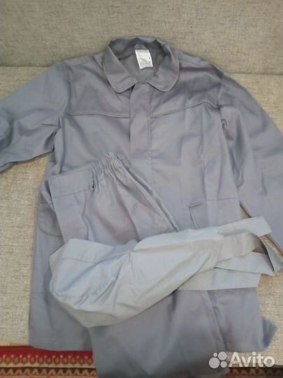 Спецодежда